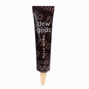 Dew of the Gods Filla Nitro Ultra-Peptide Eye Cream
